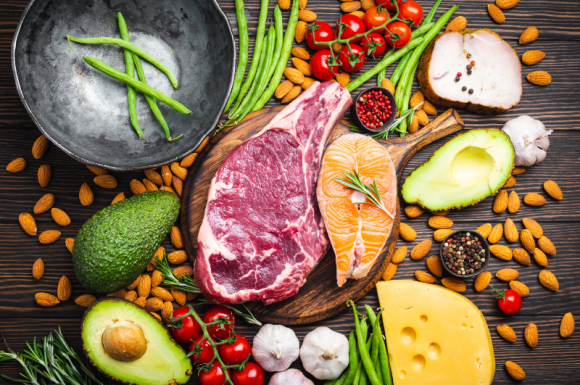 La importancia de la alimentación para prevenir enfermedades