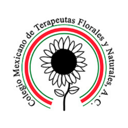 logo convenio - Colegio Mexicano de Terapeutas Florales y Naturales, A.C.