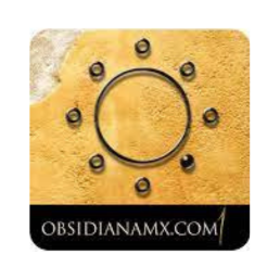 logo convenio - Obsidiana MX