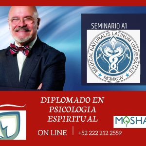 diplomado en psicología espiritual