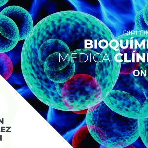 Diplomado De Bioquímica Médica Clínica