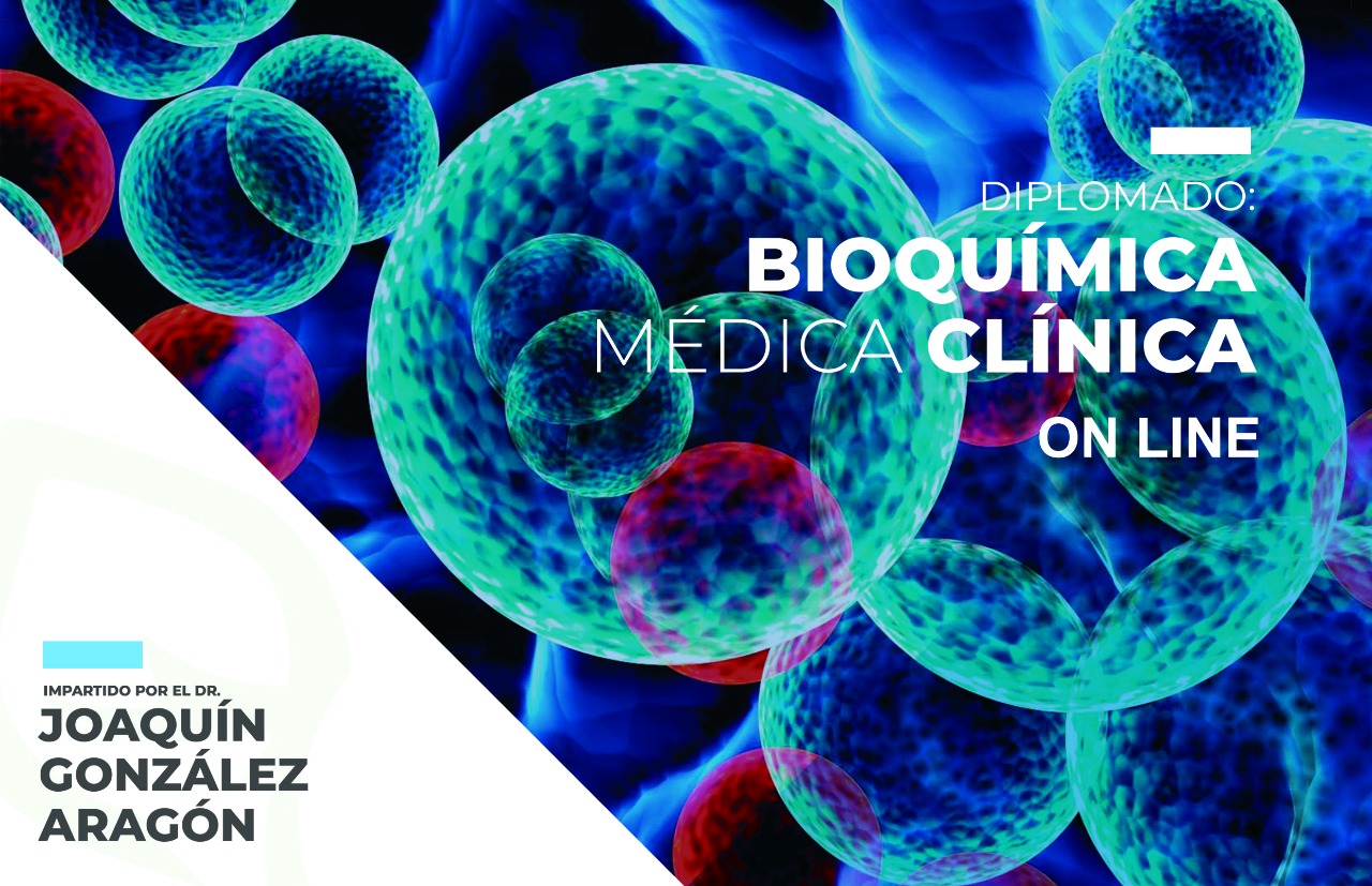 Diplomado De Bioquímica Médica Clínica