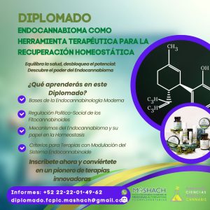 Diplomado Endocannabioma