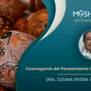 Cosmogonía del Pensamiento Indígena