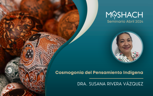 Cosmogonía del Pensamiento Indígena