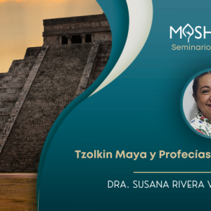 Tzolkin Maya y Profecías Mayas