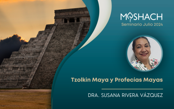 Tzolkin Maya y Profecías Mayas