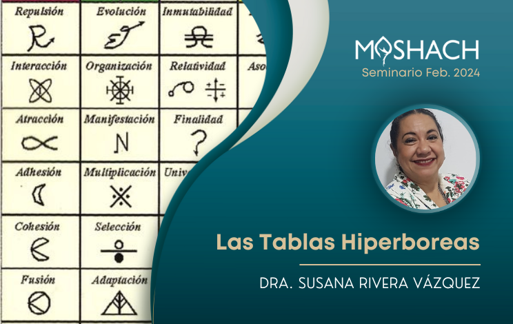 Las Tablas Hiperboreas